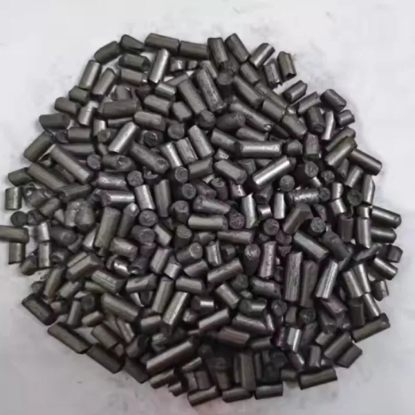 Graphite Instant Columnar Recarburizer high quality