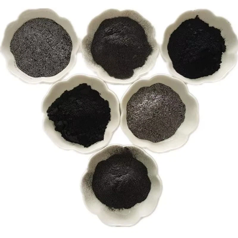 Graphite Carbon Powder 95%