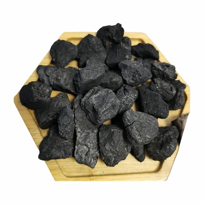 semi coke price